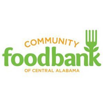 Community Food Bank Of Centrla Alabama Community Food Bank Of Centrla Alabama