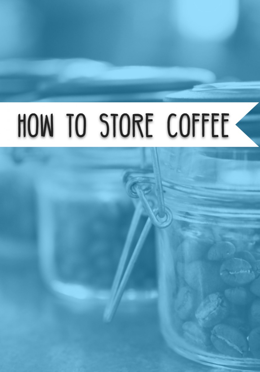 How to Store Coffee Royal Cup Coffee