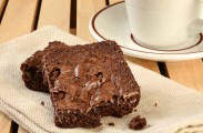 how to make coffee brownies