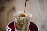 affogato