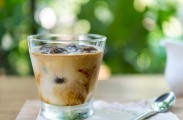 vietnamese iced coffee