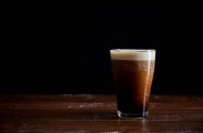 nitro cold brew