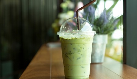 Matcha.Smoothie.Recipes