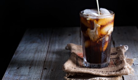 cold brew coffee recipes