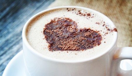 Valentine Coffee