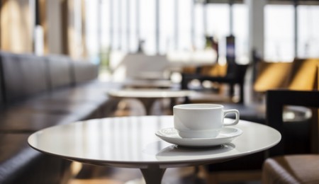 Make your restaurant beverage program great with the best coffee and tea around