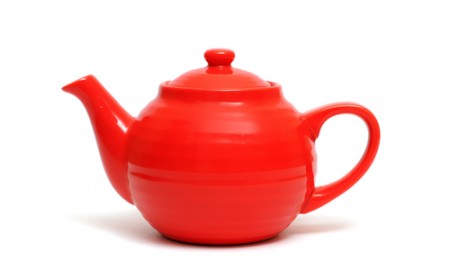 8 Weird Facts about Tea