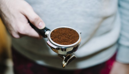 What is specialty coffee?