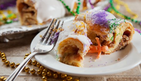 King Cake