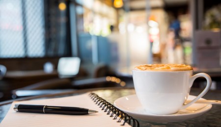 4 tips to a successful restaurant coffee program