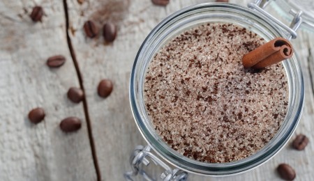 How to make homemade cappuccino mix