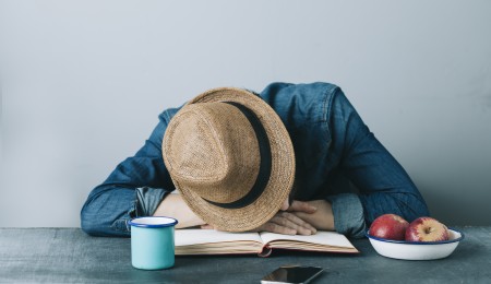 Is a coffee nap right for you?