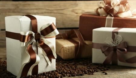 gifts for coffee lovers