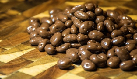 chocolate espresso