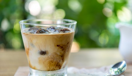 vietnamese iced coffee