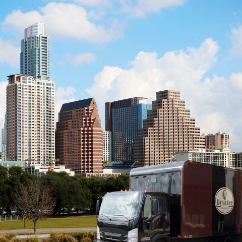 Austin Coffee Service