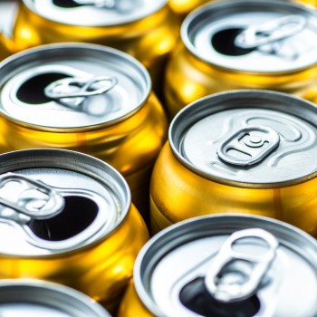 Canned Ready-To-Drink (RTD) Cold Brew
