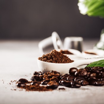 Image of Coffee Beans