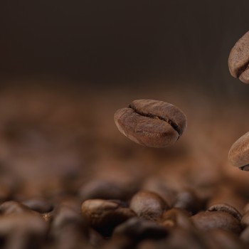 COFFEE BEANS