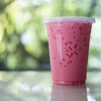 Royal Cup Blush Beverage
