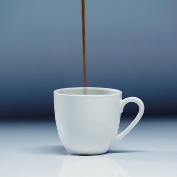 Image of Coffee in A Cup