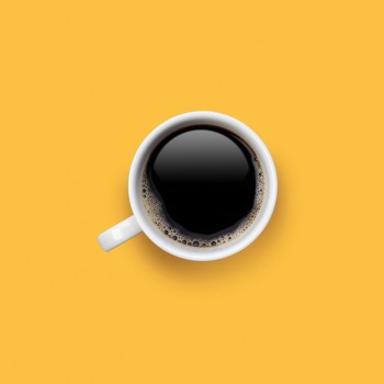 Hot Coffee Image